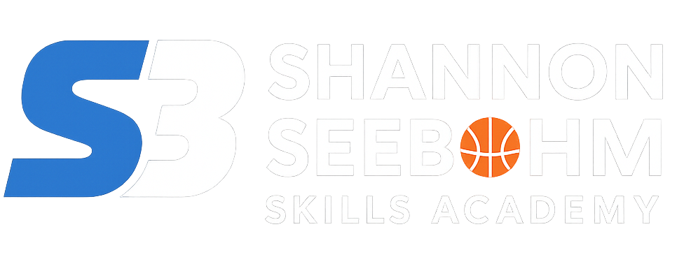 S3 Academy Logo